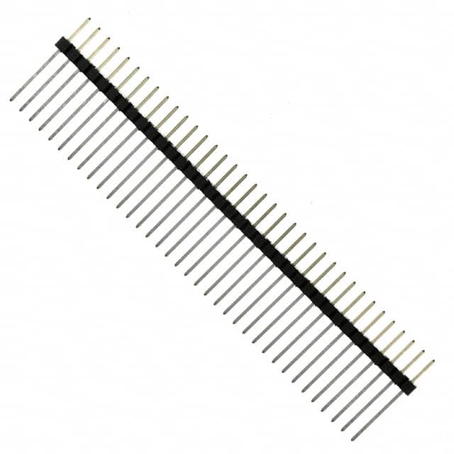 PBC36SAEN Sullins Connector Solutions  Headers Male Pins
